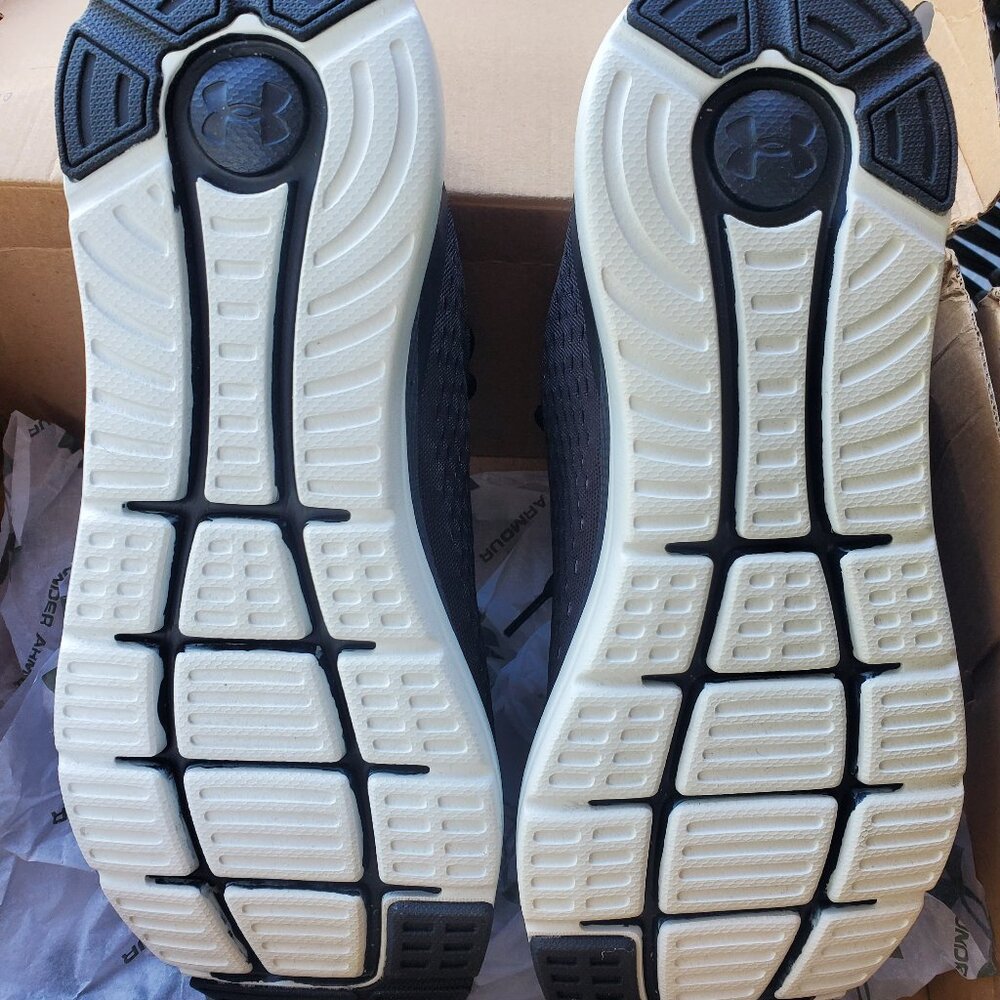 UNDER ARMOUR MEN SNEAKERS CHARGED IMPULSE - Picture 4 of 8
